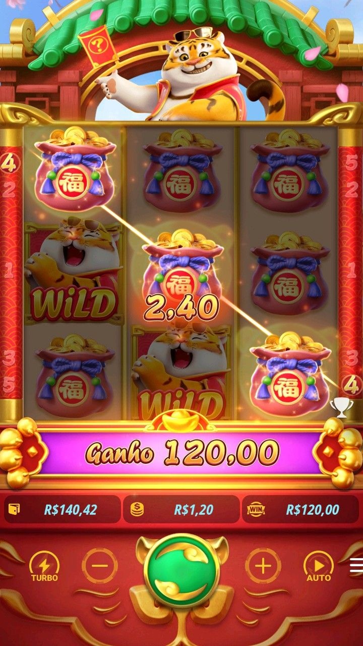 Lucky Mobile Slots