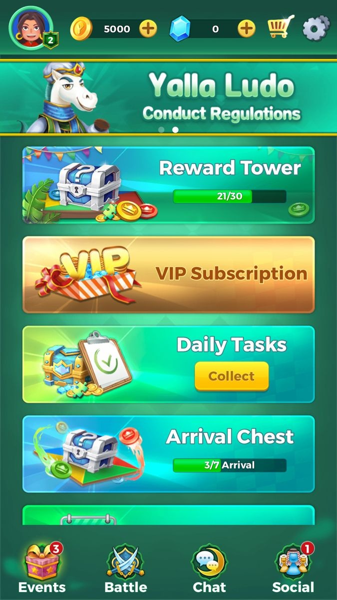Lucky Mobile Slots game