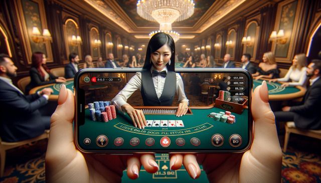 Lucky Mobile Slots پاکستان ریئل منی گیمز